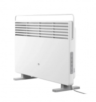 Aquecedor Inteligente Elétrico Xiaomi Mi Smart Space Heater S 2200W Branco - BHR4037GL