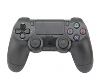Comando Wireless para a PS4 Preto Compativel