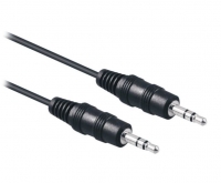 Cabo de Audio Jack 2.5mm - 2.5mm WIR251