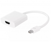 Cabo Adaptador Mini DP para HDMI Ewent EC1451 Branco