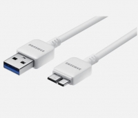 Cabo de Dados Samsung ET-DQ11Y1WE Branco Original em Bulk