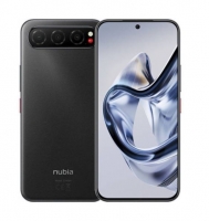 ZTE Nubia Air 8GB/256GB Streamer Black