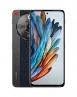 ZTE Nubia Focus 2 5G 8GB/256GB Dual Sim Obsidian Black