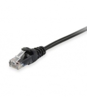 Cabo de Rede 0.25 metros RJ45 Cat5E EQUIP