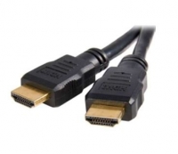 Cabo HDMI StarTech.com 3FT Premium Certified High Speed HDMI 1.4 Cable with Ethernet 1 Metro