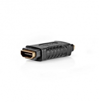 Adaptador NEDIS HDMI Femea/Femea