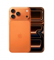 iPhone 17 Pro Max 512GB Laranja
