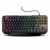 Teclado Mecanico OZONE Alpha Strike RGB PT