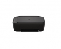 Impressora HP Deskjet 2910 Multifunções Cores WiFi Preto