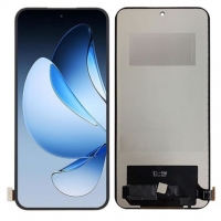 Touchscreen com Display e Aro Oppo Reno 14 Opal Blue Service Pack