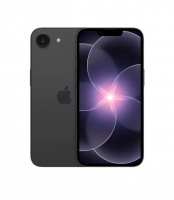 Iphone 17e 256GB Preto