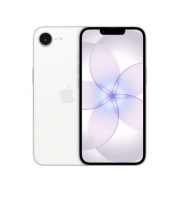 Iphone 17e 256GB Branco