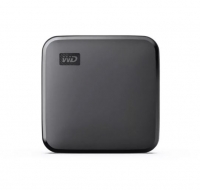 Disco Externo SSD 1TB Western Digital Elements SE Usb 3.0