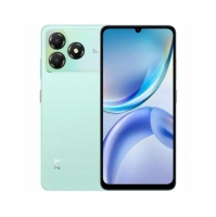 ZTE Blade A36 4G 4GB/64GB Dual Sim Aqua Green