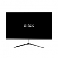 Monitor NILOX 24 VA 4MS HDMI VGA 120 HZ