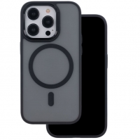 Capa Samsung Galaxy A57 5G FROZEN MAG CASE Preto