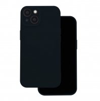 Capa Samsung Galaxy A37 5G SILICON CASE Preto