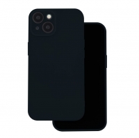 Capa Samsung Galaxy S25 Ultra SILICONE CASE Preto
