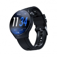 Smartwatch 3MK Altora Everyday Slim Preto