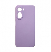 Capa Xiaomi Redmi A7 PRO SOFT LITE Silicone Lilas