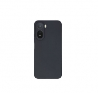 Capa Xiaomi Redmi A7 PRO SOFT LITE Silicone Preto