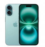 iPhone 16 128GB Verde Azulado (Grade A Usado)