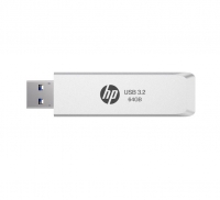 Pen HP 819W 64GB USB 3.2 em Blister