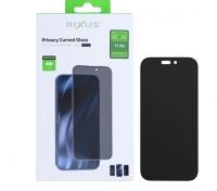 Pelicula de Vidro Privacy Iphone 17 Air Full Face RIXUS