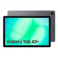 Tablet Samsung Galaxy Tab A11+ 11  6GB/128GB Wi-Fi Cinzento