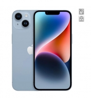 Iphone 14 256GB Azul (Grade A Usado)