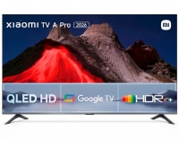 Televisão Smart TV Xiaomi A Pro (2026) 32 /80cm HD Ready Google TV