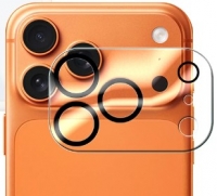 Vidro Protetor para Camara Iphone 17 Pro Max Lens Protection Transparente