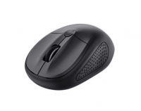 Rato Trust Primo Bluetooth/Wireless Preto Matte