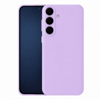 Capa Samsung Galaxy A27 SOFT LITE Silicone Lilas