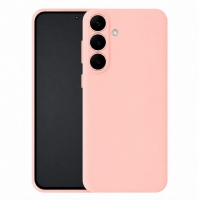 Capa Samsung Galaxy A27 SOFT LITE Silicone Rosa