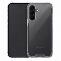 Capa Samsung Galaxy A27 SOFT LITE Silicone ARMOR Transparente