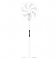 Ventoinha de Pé Xiaomi MijiaSmart Standing Fan Pro Slim 15W Branca