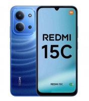 Xiaomi Redmi 15C 4G 4GB/128GB Dual Sim Moonlight Blue