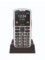 Beafon SL260 4G Silver