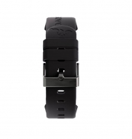 Bracelete Smartwatch SaveFamily Plus 2 Silicone Preto