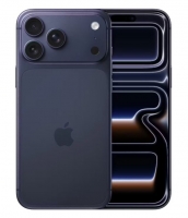 iPhone 17 Pro 1TB Deep Blue