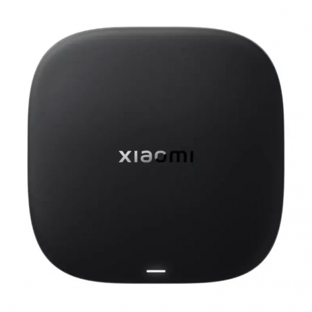 Box Android Xiaomi TV Box S (3rd Gen) 2GB/32GB Google TV 4K Ultra HD