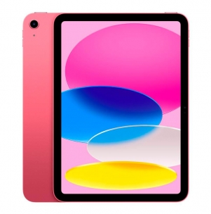 Apple iPad 2025 11  A16 128GB Wi-Fi Rosa
