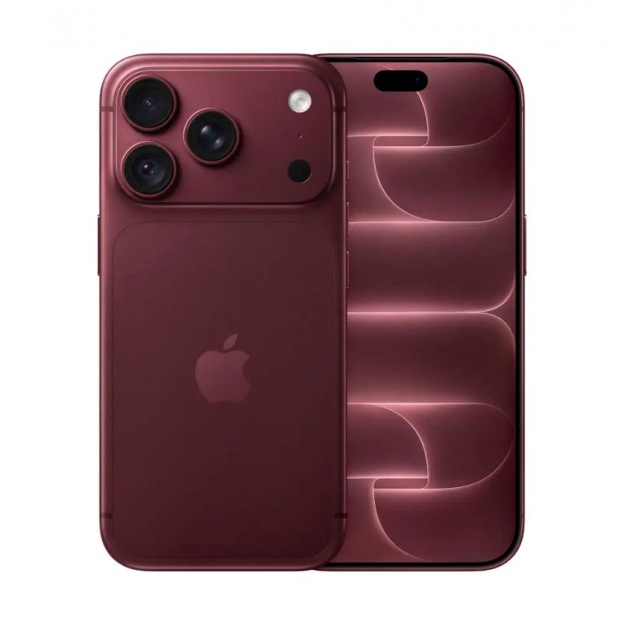 iPhone 18 Pro 512GB Bordô