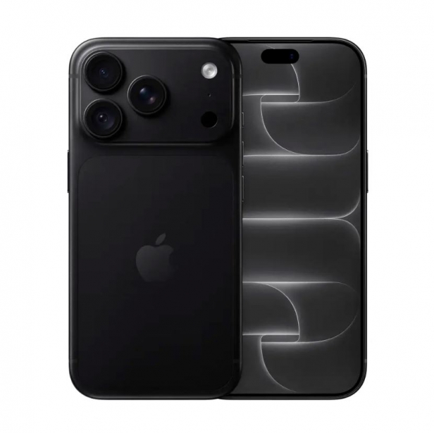 iPhone 18 Pro 512GB Preto