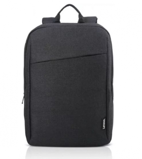 Mochila Portatil 15.6  Lenovo Casual B210 Preto