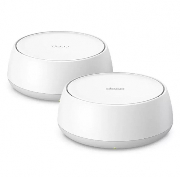 Sistema Mesh TP-Link BE3600 WIFI 7 (Pack2)