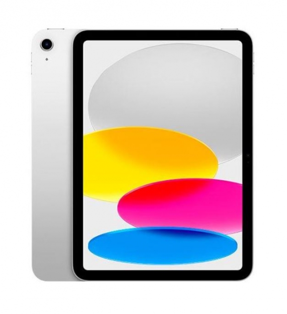 Apple iPad 2025 11  A16 256GB Wi-Fi Prateado