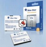 Bateria HTC Hero 1400 mah Blue Star