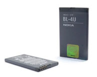 Bateria Nokia BL-4U Original em Bulk